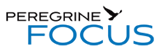 Logo:PeregrineFocus Home